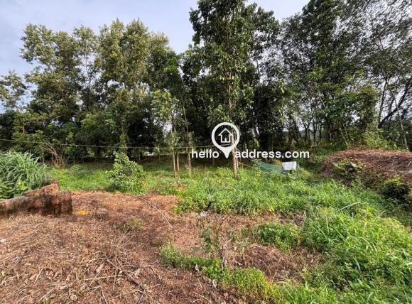 Residential Land for Sale