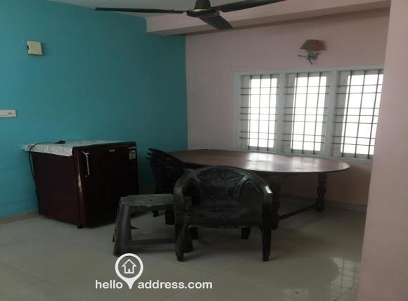 Residential House Villa for Rent