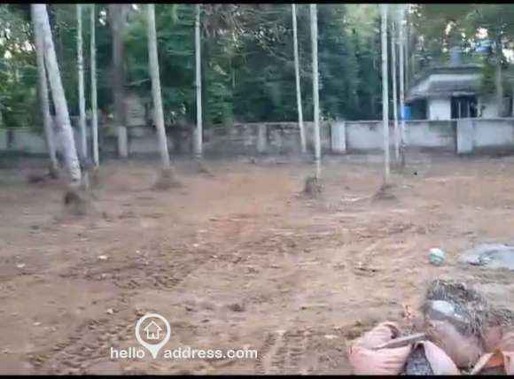 Residential Land for Sale