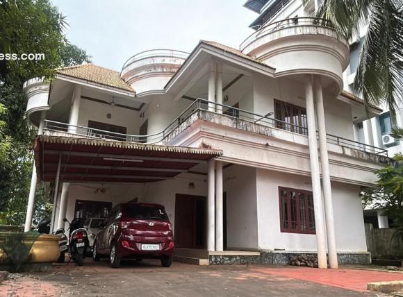 Residential House Villa for Sale