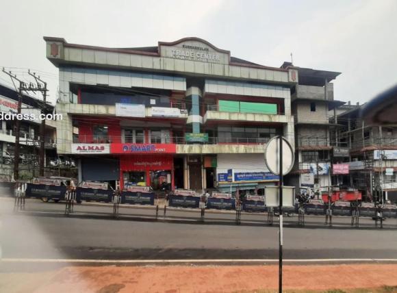 Commercial Building for Rent