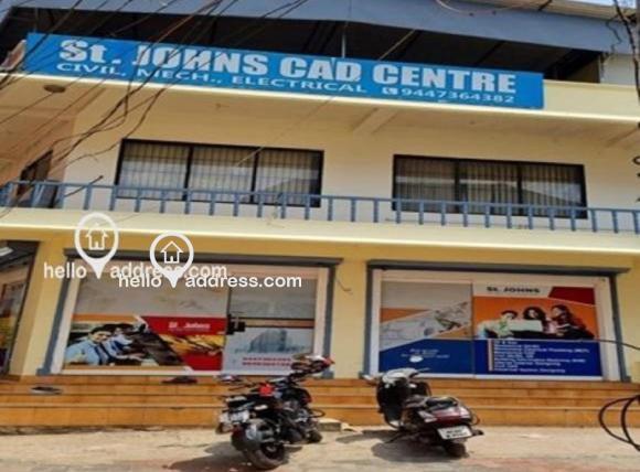 Commercial Shop for Rent
