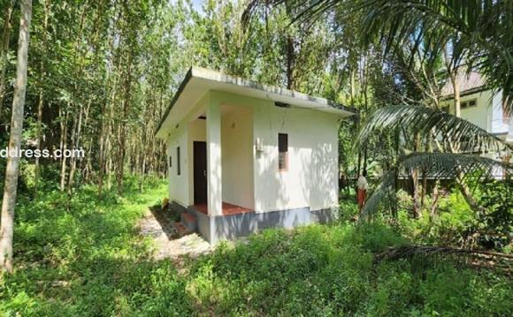 Residential Land for Sale