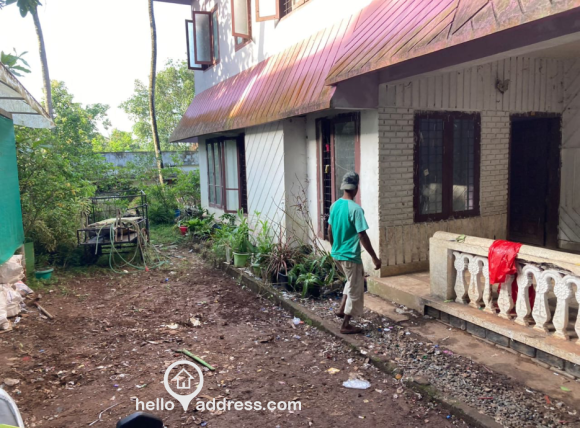 Residential House Villa for Rent