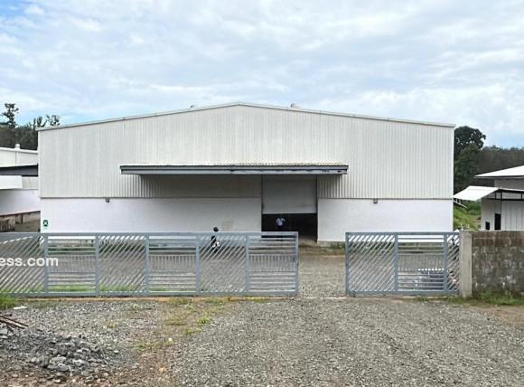 Commercial Building for Rent