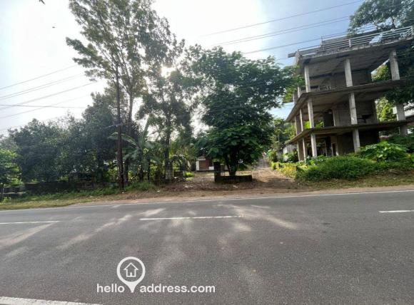 Commercial Land for Sale