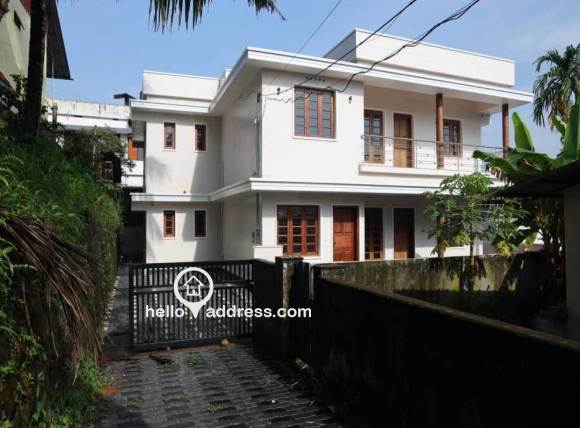 Residential House Villa for Sale