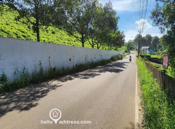 Commercial Land for Sale