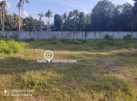 Residential Land for Sale