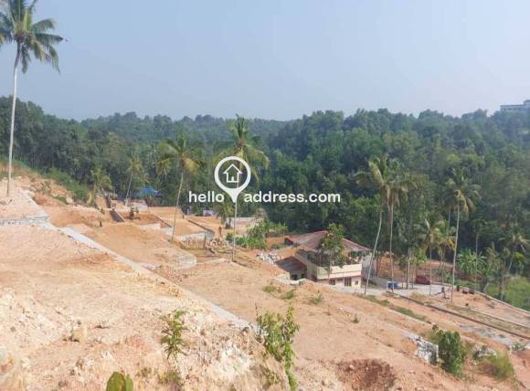 Residential Land for Sale