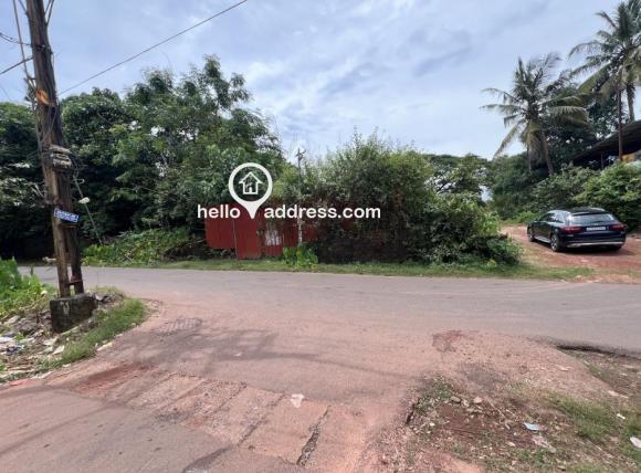 Commercial Land for Sale