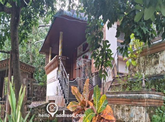 വാസയോഗ്യമായ വീട്  / ഉല്ലാസഭവനം വാടകയ്ക്ക് 
