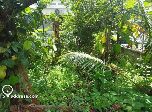 Residential Land for Sale