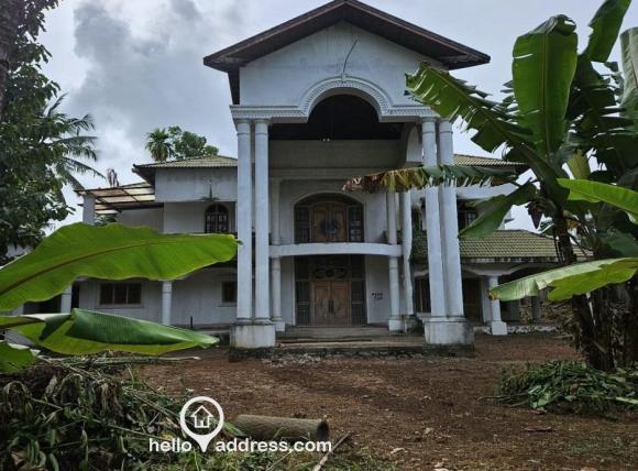 Residential House Villa for Sale