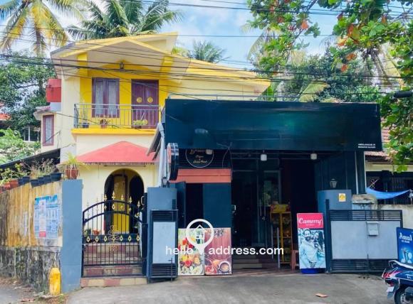 Residential House Villa for Sale