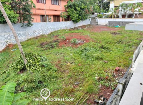 Residential Land for Sale