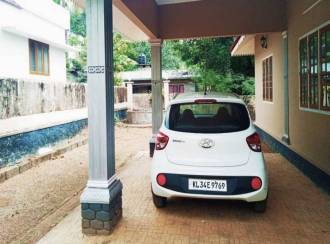 Residential House Villa for Sale in Kottayam, Ponkunnam, Ponkunnam