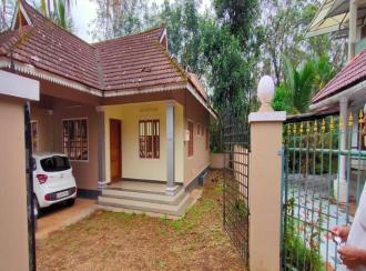 Residential House Villa for Sale in Kottayam, Ponkunnam, Ponkunnam