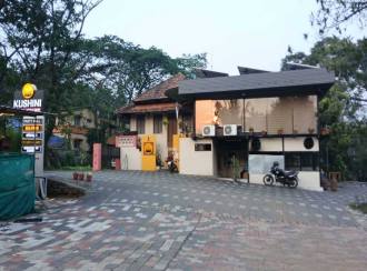 Commercial Building for SaleKottayam, Pala, Mutholi