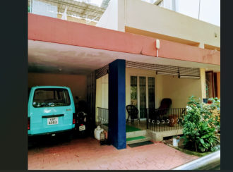Residential House Villa for SaleTrivandrum, Sasthamangalam, Sasthamangalam