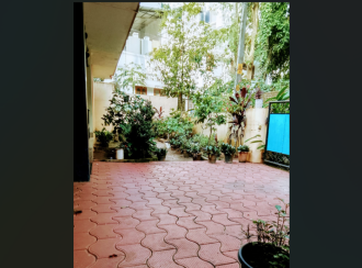 Residential House Villa for Sale in Trivandrum, Sasthamangalam, Sasthamangalam