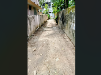 Residential House Villa for Sale in Trivandrum, Sasthamangalam, Sasthamangalam