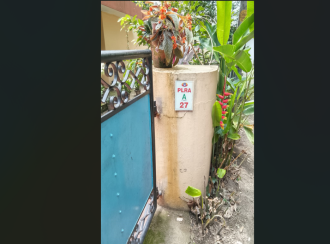 Residential House Villa for Sale in Trivandrum, Sasthamangalam, Sasthamangalam