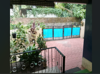 Residential House Villa for Sale in Trivandrum, Sasthamangalam, Sasthamangalam