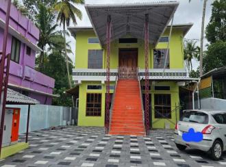 Commercial Building for Rent