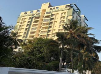 Residential Apartment for SaleThrissur, Anchery, Mariapuram
