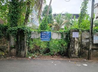 Residential Land for SaleKollam, Kollam, Kadappakkada