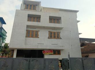 Commercial Building for Rent