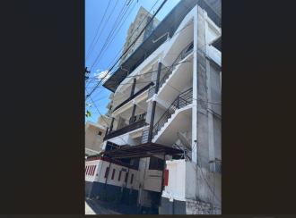 Residential Apartment for SaleTrivandrum, Thiruvananthapuram, Kowdiar