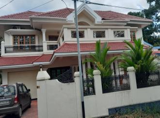 Residential House Villa for SaleKottayam, Kottayam town, Devalokam
