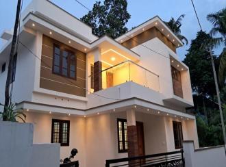 Residential House Villa for Sale