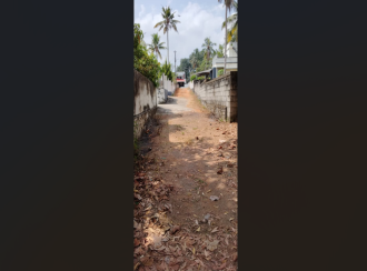 Residential Land for Sale in Trivandrum, Thiruvananthapuram, Kattaikonam