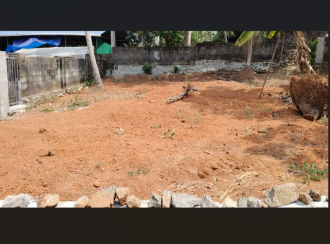 Residential Land for SaleTrivandrum, Thiruvananthapuram, Kattaikonam