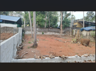 Residential Land for Sale in Trivandrum, Thiruvananthapuram, Kattaikonam