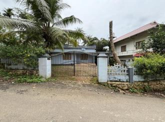 Residential Land for Sale
