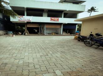 Commercial Building for Rent