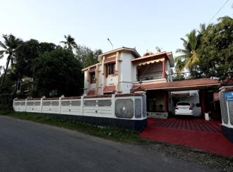 Residential Land, Kollam