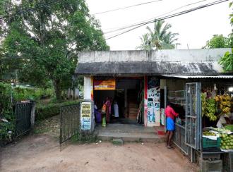 Residential Land for Sale in Kollam, Anchal, Alencherry