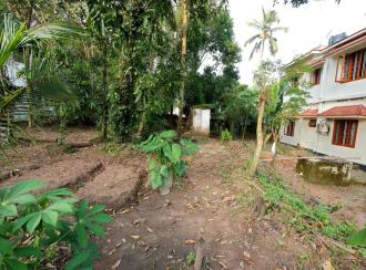 Residential Land for Sale in Kollam, Anchal, Alencherry