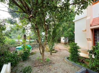 Residential Land for Sale in Kollam, Anchal, Alencherry