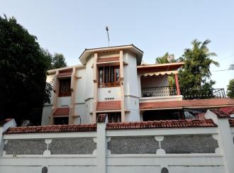 Residential Land for Sale in Kollam, Anchal, Alencherry