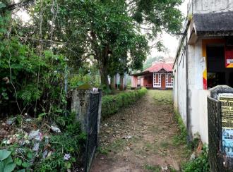 Residential Land for Sale in Kollam, Anchal, Alencherry
