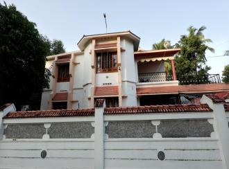 Residential Land for Sale in Kollam, Anchal, Alencherry