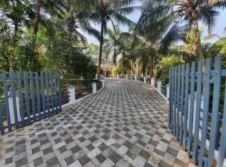 Residential House Villa for Sale in Kottayam, Pala, Cherpunkal