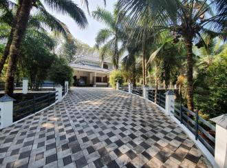 Residential House Villa for Sale in Kottayam, Pala, Cherpunkal