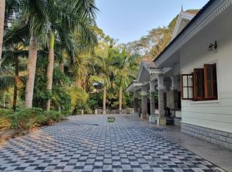 Residential House Villa for Sale in Kottayam, Pala, Cherpunkal